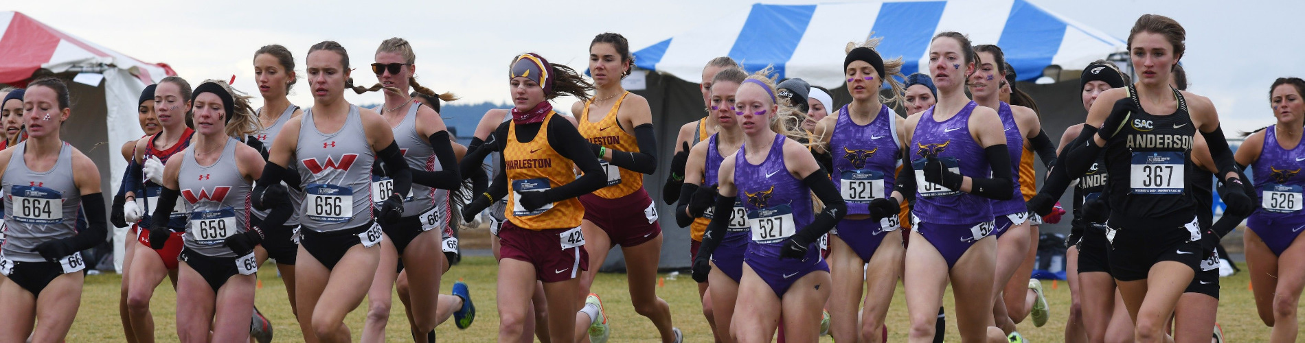 Maverick Track Camps at Minnesota State University Mankato